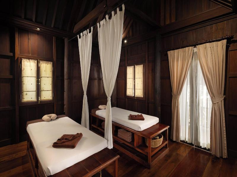 Maison Dalabua Luangprabang Hotel image