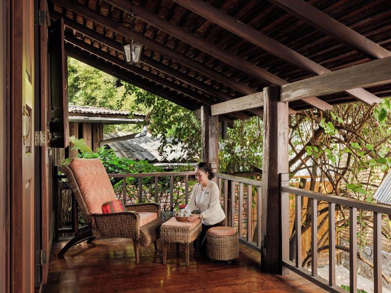 Maison Dalabua Luangprabang Hotel image