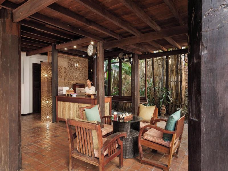 Maison Dalabua Luangprabang Hotel image