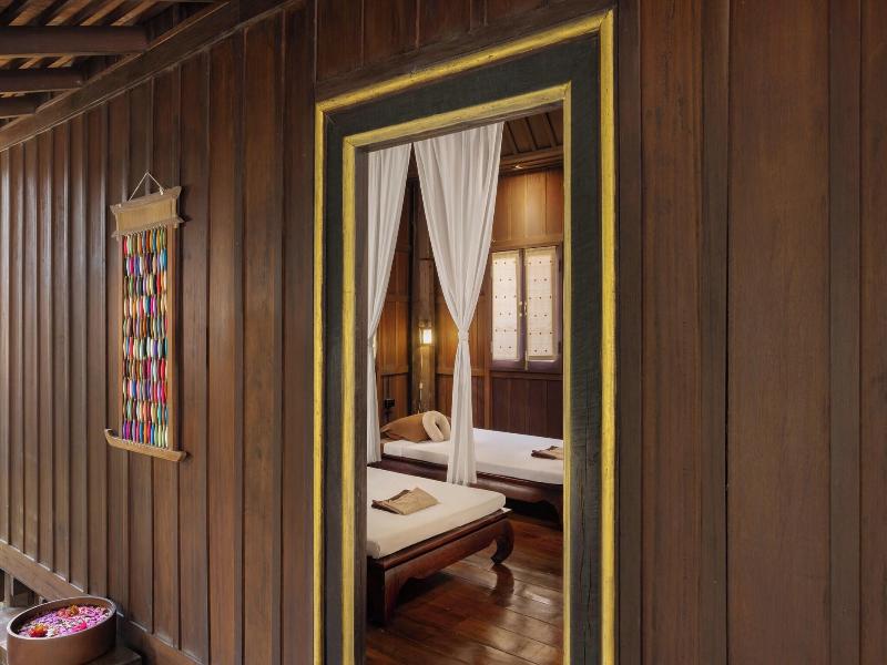 Maison Dalabua Luangprabang Hotel image