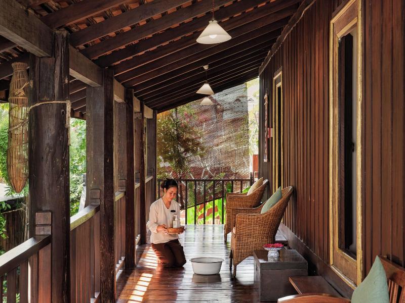 Maison Dalabua Luangprabang Hotel image