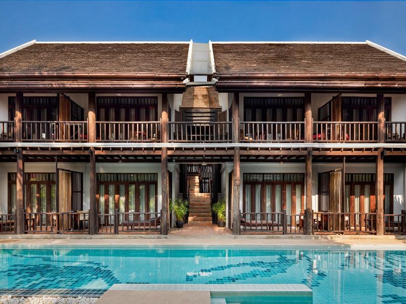 Maison Dalabua Luangprabang Hotel image