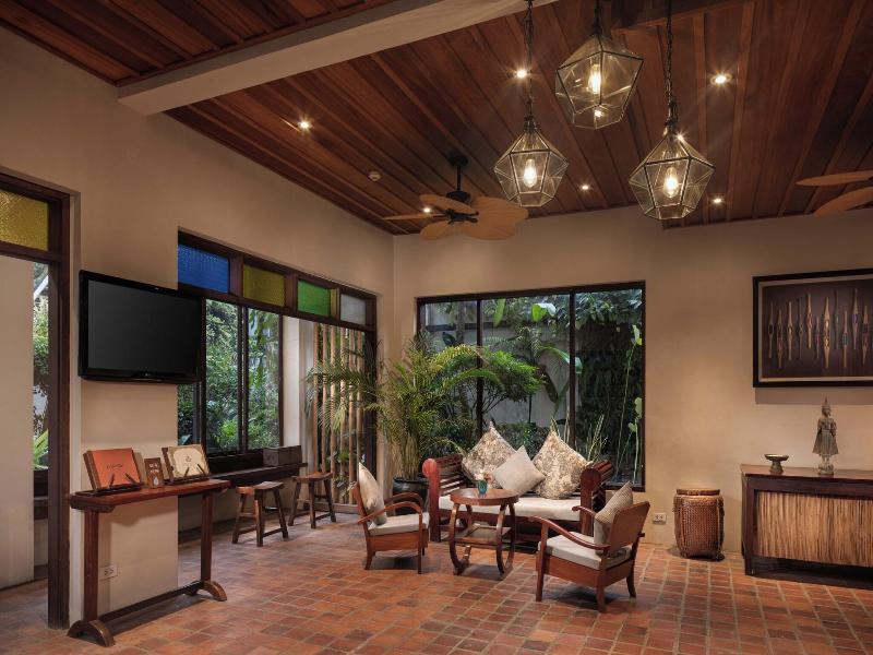 Maison Dalabua Luangprabang Hotel image