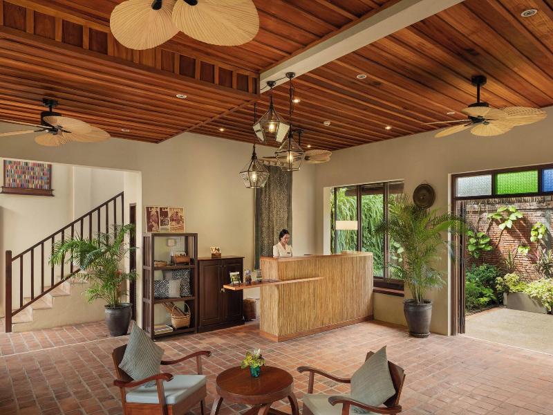 Maison Dalabua Luangprabang Hotel image