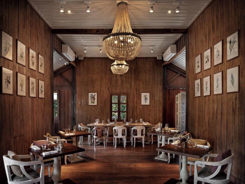 Maison Dalabua Luangprabang Hotel image