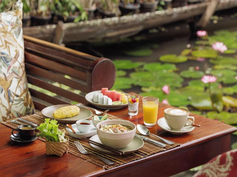 Maison Dalabua Luangprabang Hotel image