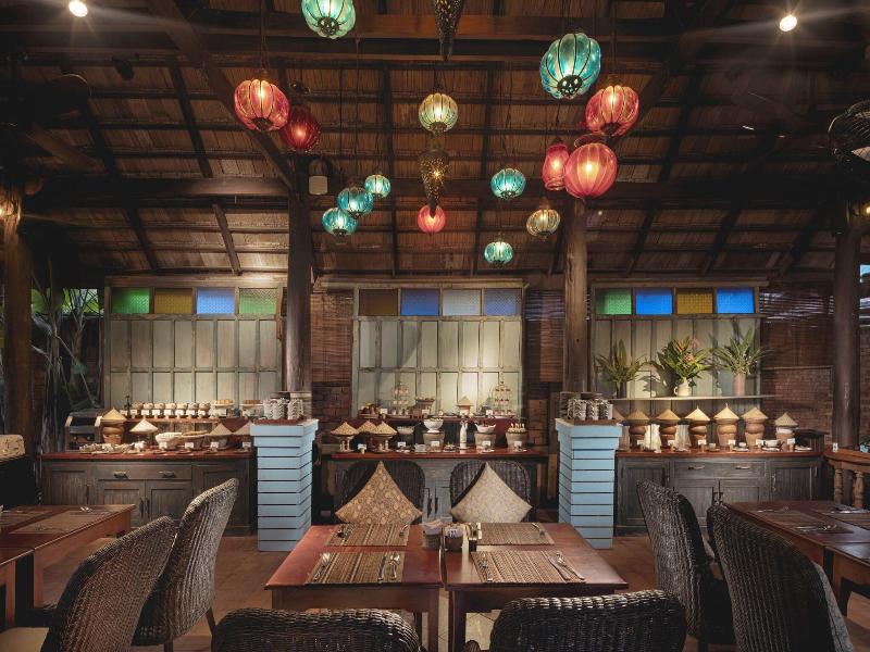 Maison Dalabua Luangprabang Hotel image