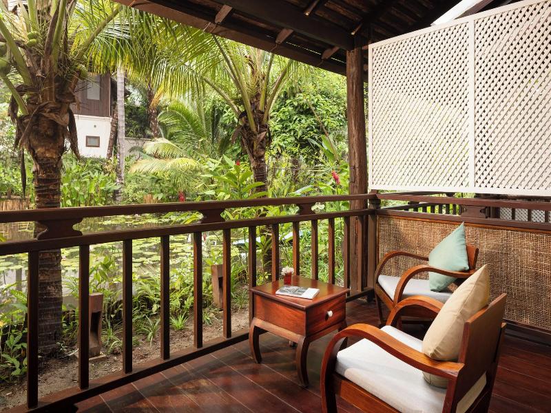 Maison Dalabua Luangprabang Hotel image
