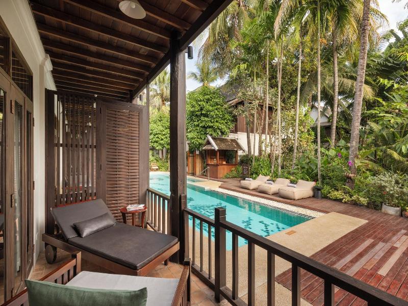 Maison Dalabua Luangprabang Hotel image