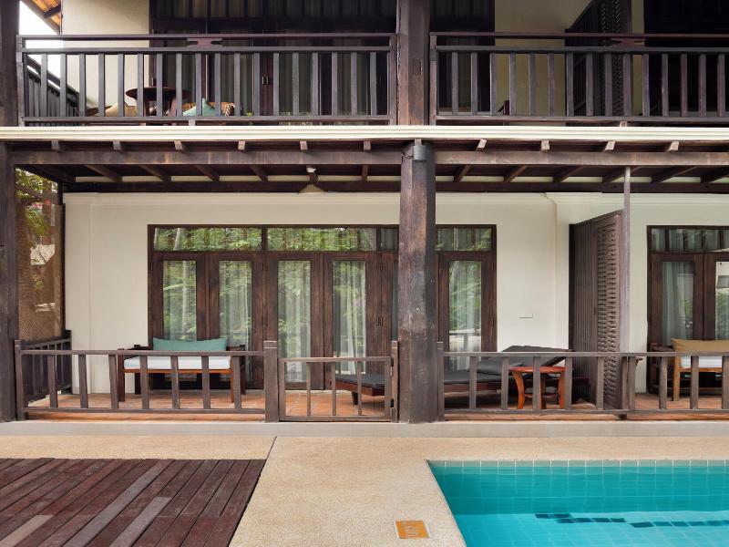 Maison Dalabua Luangprabang Hotel image