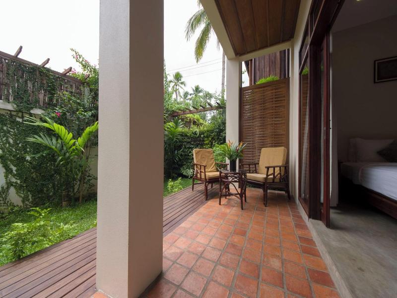 Maison Dalabua Luangprabang Hotel image