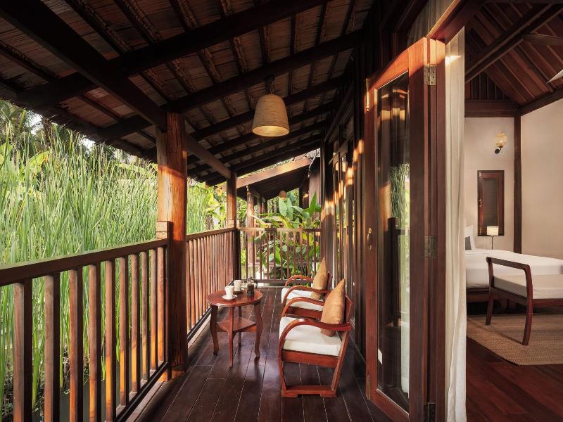 Maison Dalabua Luangprabang Hotel image