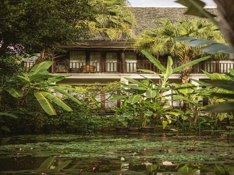 Maison Dalabua Luangprabang Hotel image