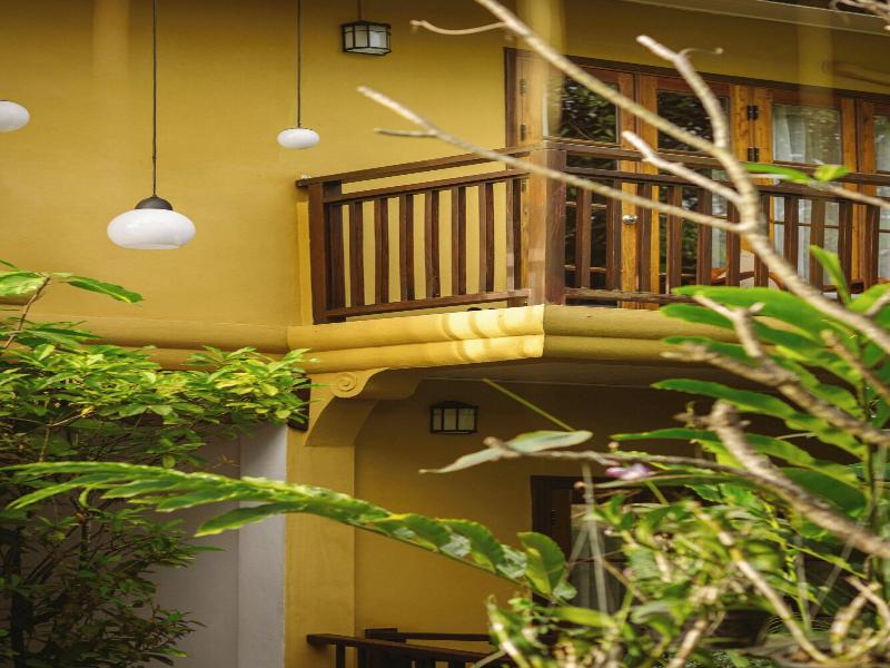 Maison Dalabua Luangprabang Hotel image
