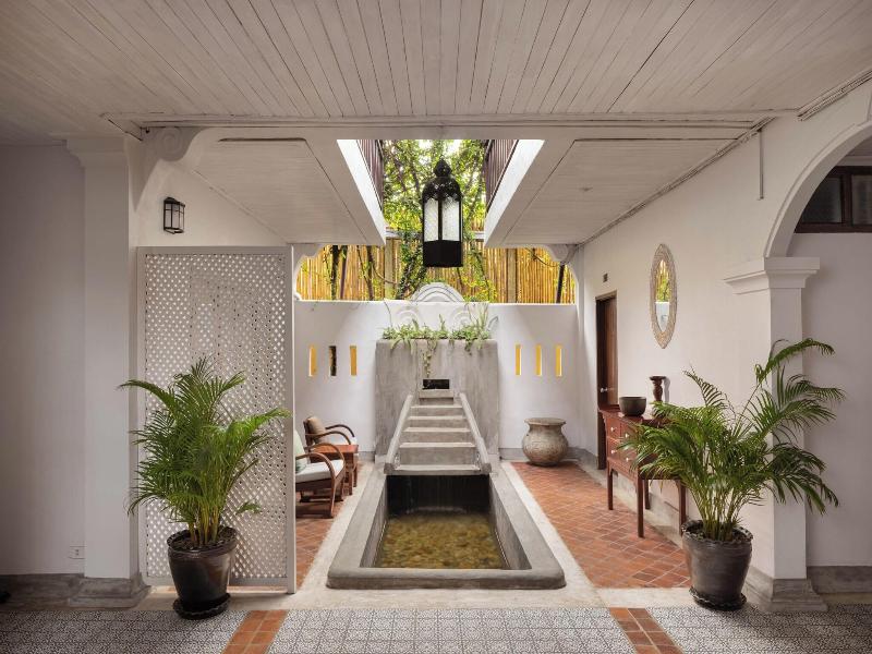 Maison Dalabua Luangprabang Hotel image