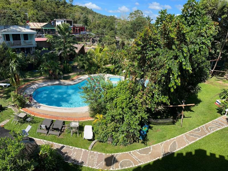 Kokosnuss Garden Resort