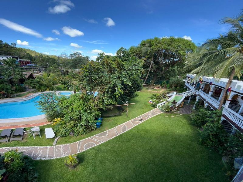 Kokosnuss Garden Resort