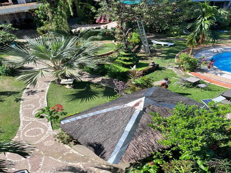 Kokosnuss Garden Resort