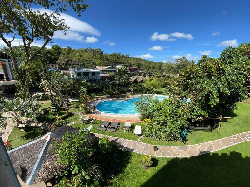 Kokosnuss Garden Resort