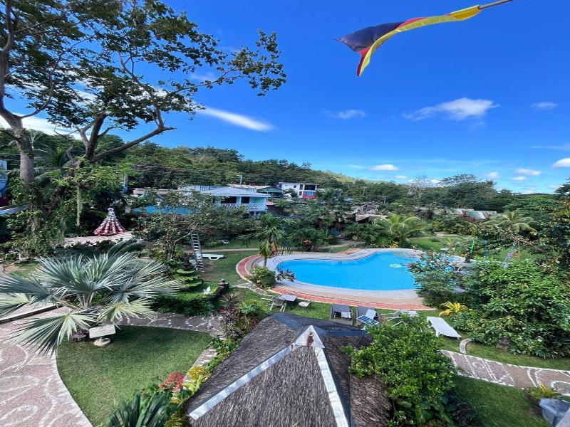 Kokosnuss Garden Resort