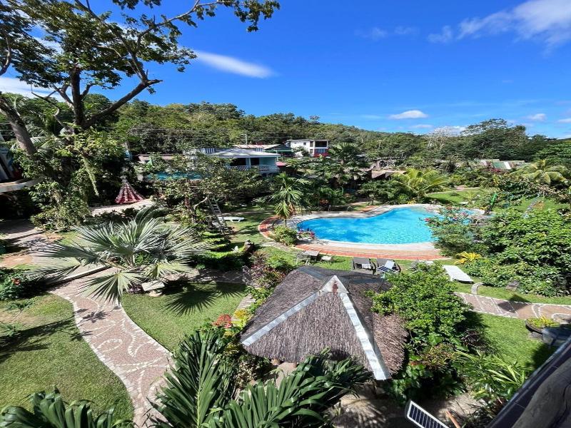 Kokosnuss Garden Resort