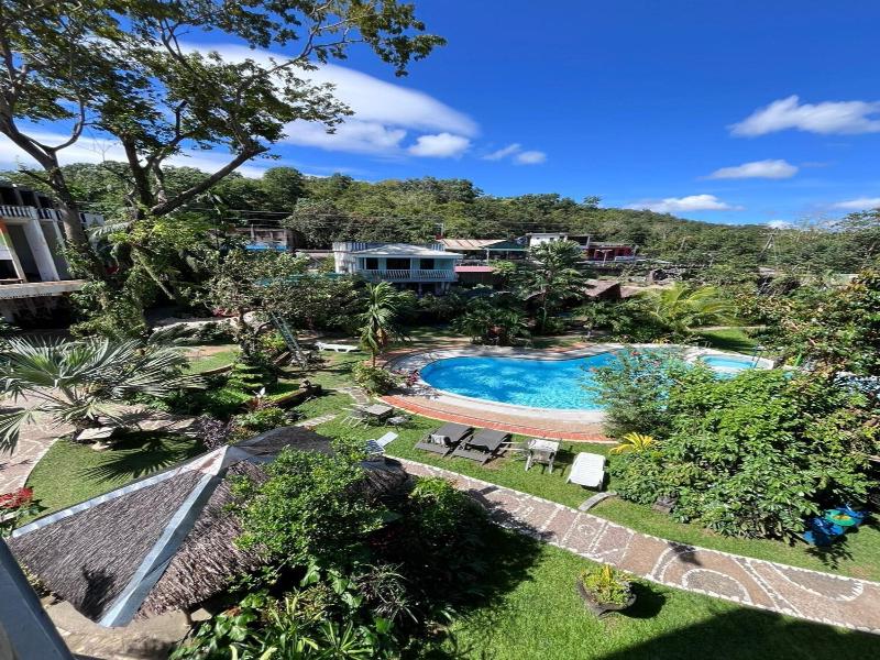 Kokosnuss Garden Resort