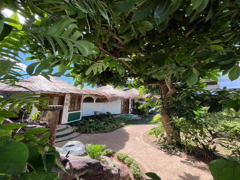 Kokosnuss Garden Resort