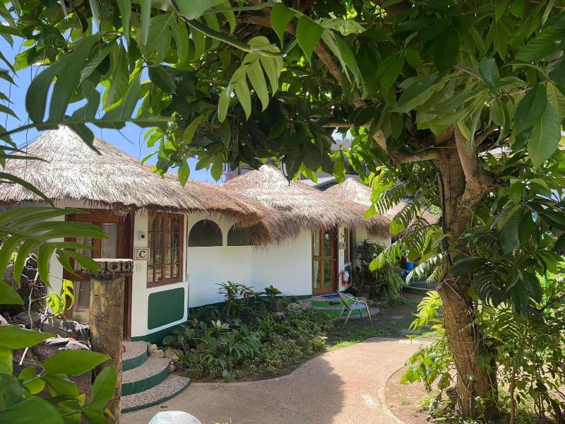 Kokosnuss Garden Resort