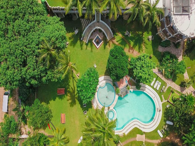 Kokosnuss Garden Resort