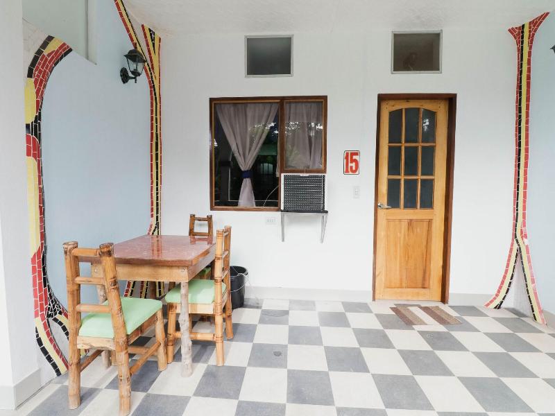 Kokosnuss Garden Resort