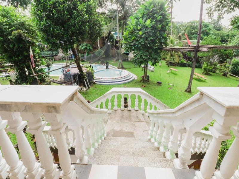 Kokosnuss Garden Resort