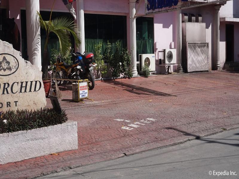 Wild Orchid Resort image