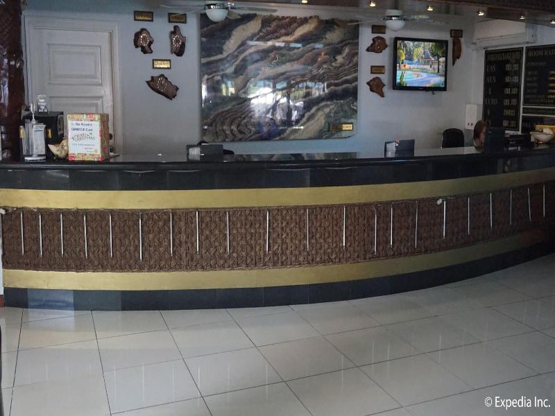 Wild Orchid Resort image
