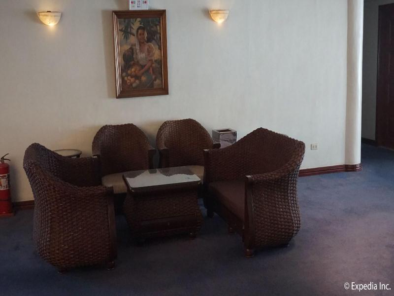 Wild Orchid Resort image