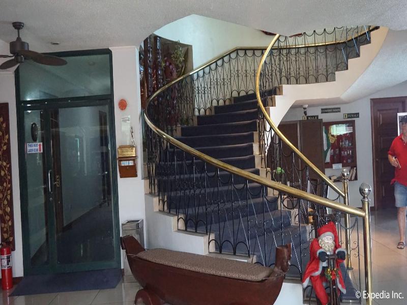 Wild Orchid Resort image