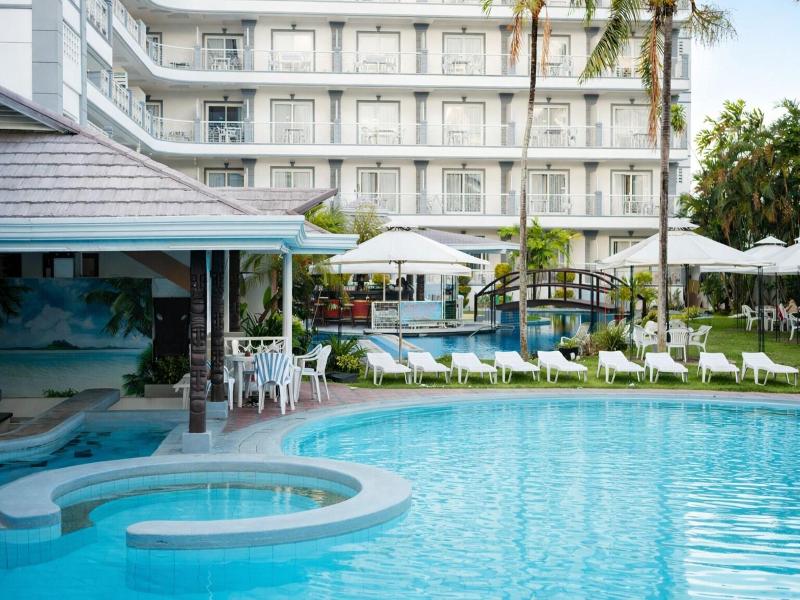 Wild Orchid Resort image