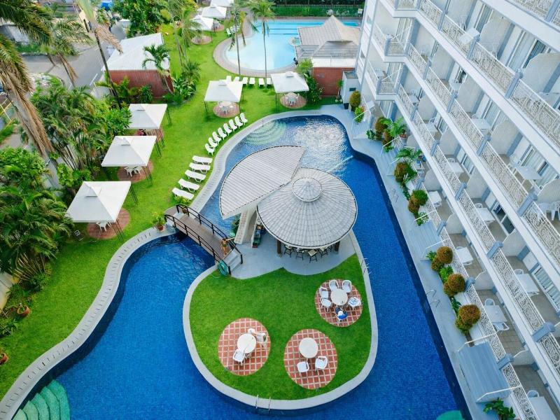 Wild Orchid Resort image