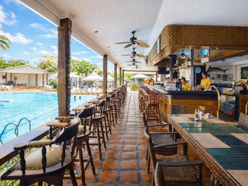 Wild Orchid Resort image