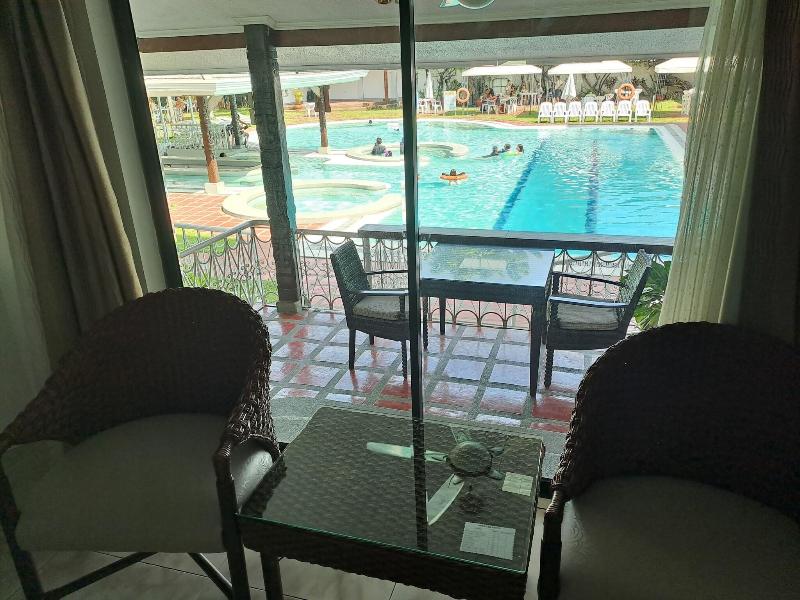 Wild Orchid Resort image