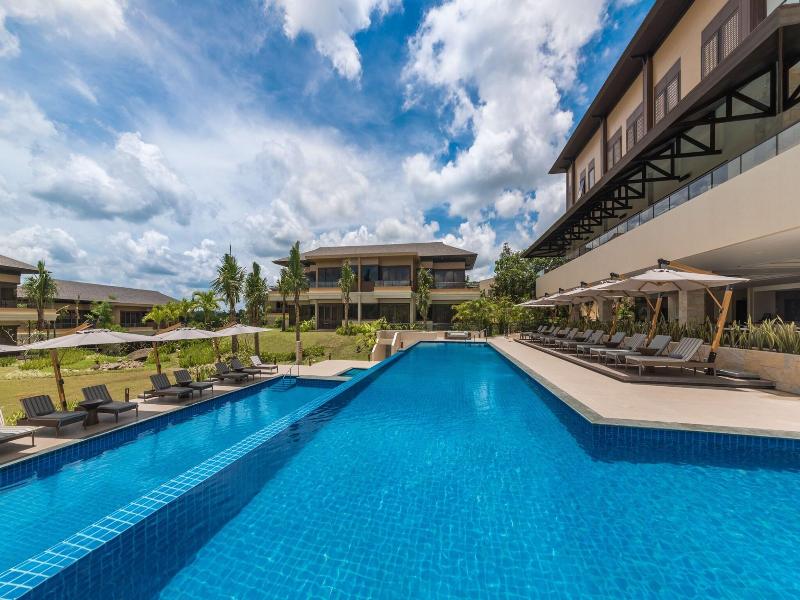 Anya Resort image