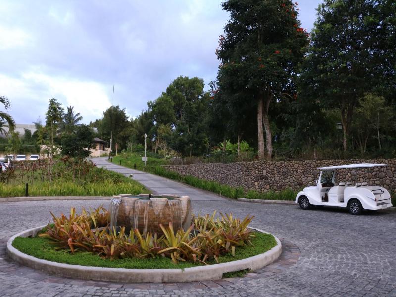 Anya Resort image