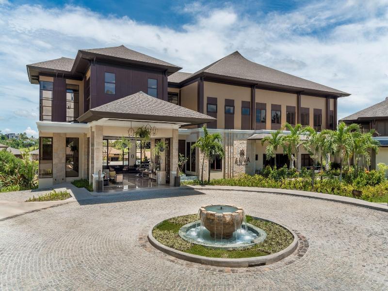 Anya Resort image