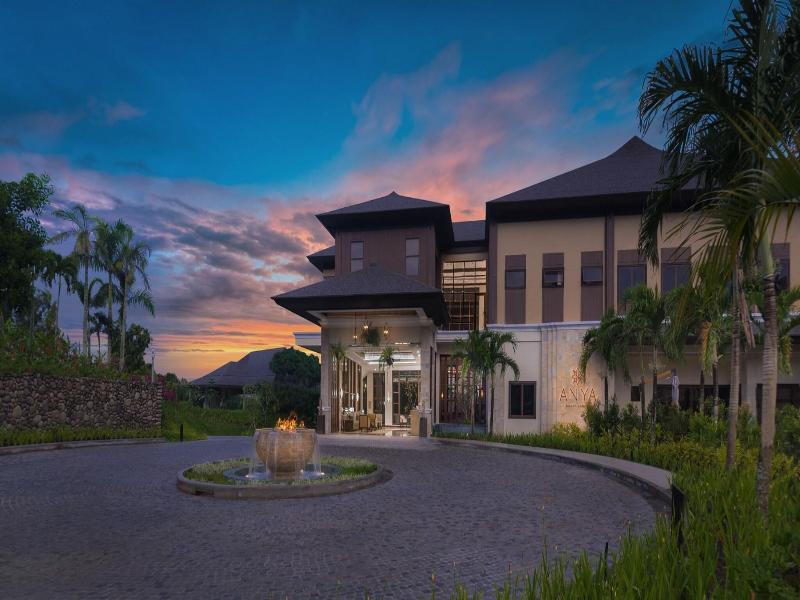 Anya Resort image