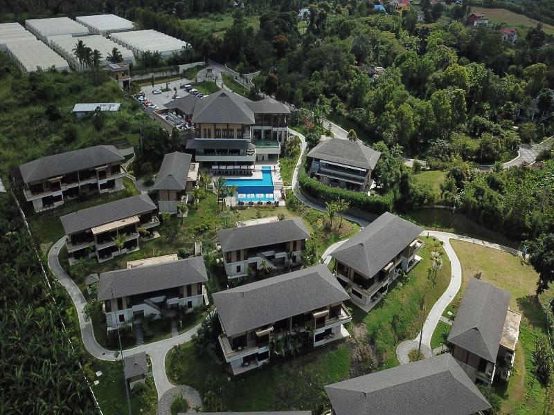 Anya Resort image