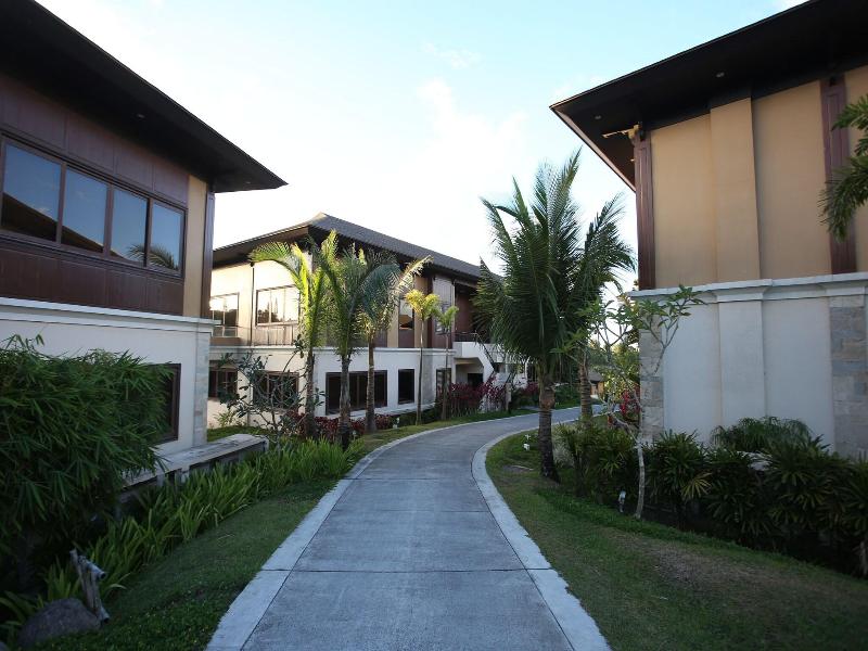 Anya Resort image