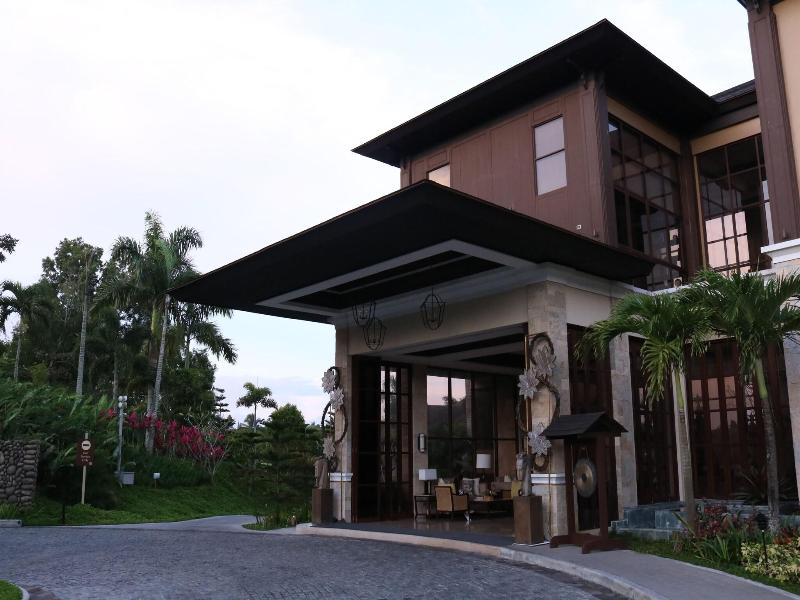 Anya Resort image