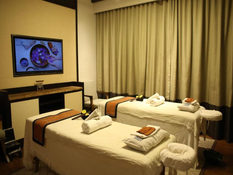 Anya Resort image