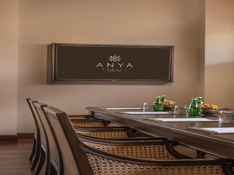 Anya Resort image