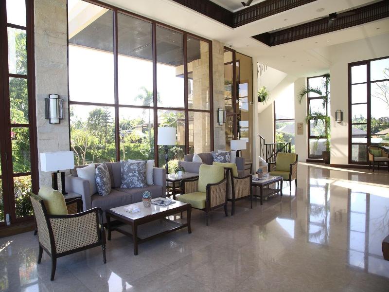 Anya Resort image