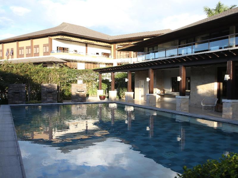 Anya Resort image
